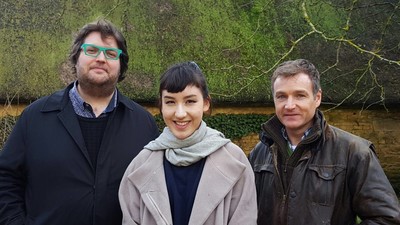 Sixth Form - lauren-marshall-comission-chelsea-flower-show-image-2